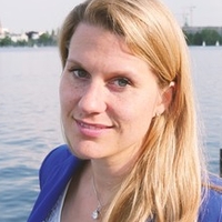 Sarah Lindner